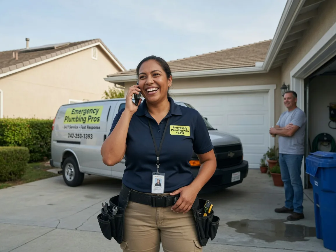 Emergency Plumber Collins, WI FAQs